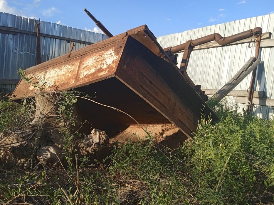 Прицеп на мотоцикл 30000