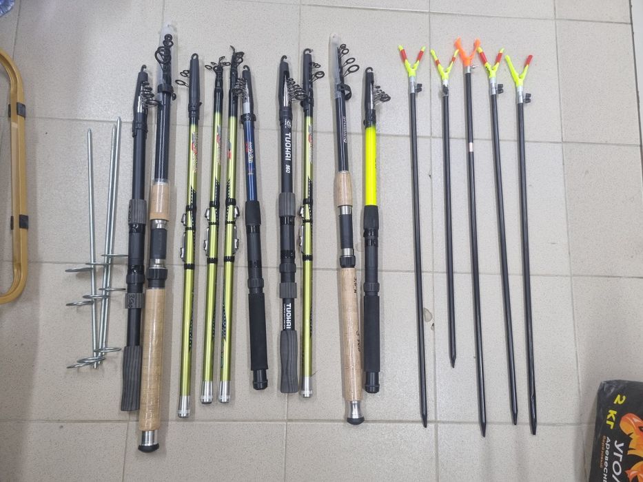 Магазин балык Кармак