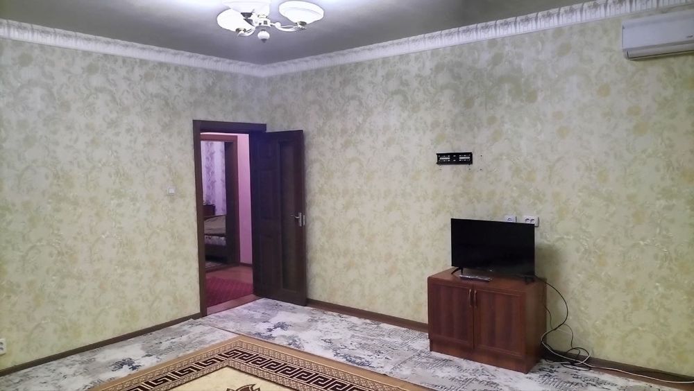 2-хонали  уй ижара  Юнусобод, Самара туйхонаси