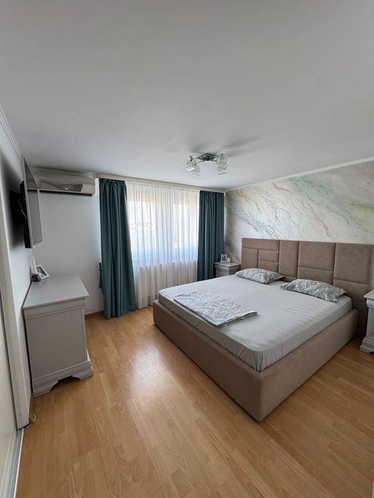 Apartament - Penthouse 4 camere ULTRACENTRAL