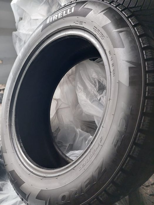 Шины Pirelli 285/50/20