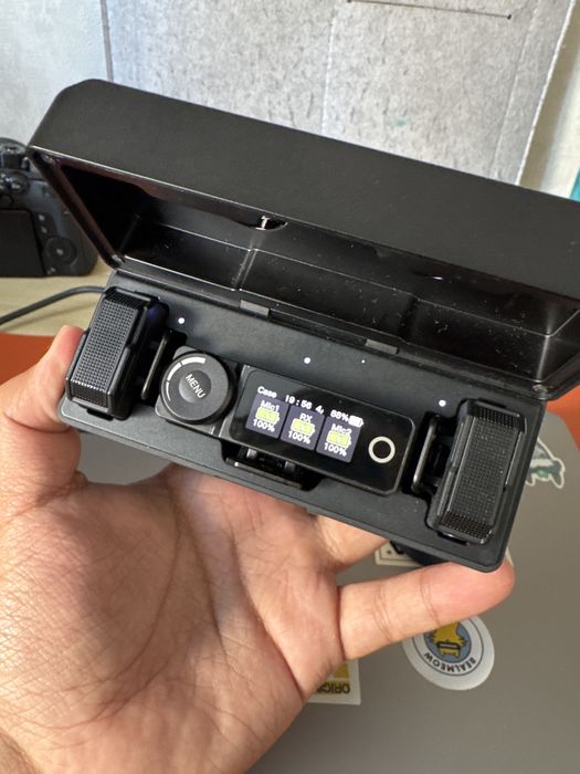 Продаю Hollyland Max