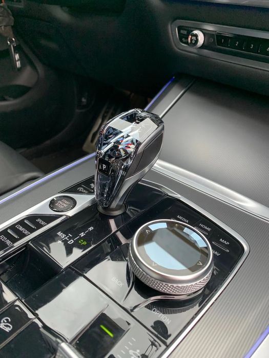 Set Crystal schimbator maneta Bmw E70 E71 GT F07 F10 F01 F02 F06 F13