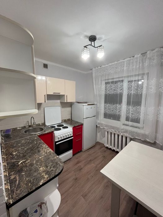 Продается 2 ком квартира