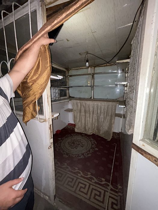 Дукон яхши холатда келишамиз