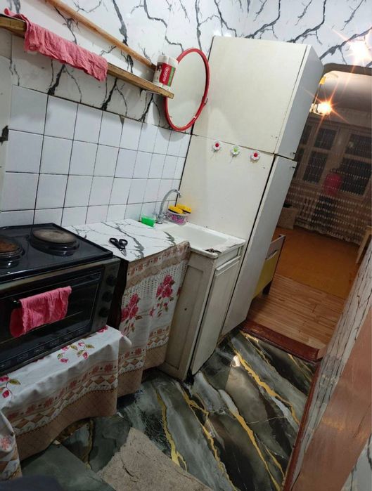 Продаеться квартира. 1/3/9 , Сергели 4,