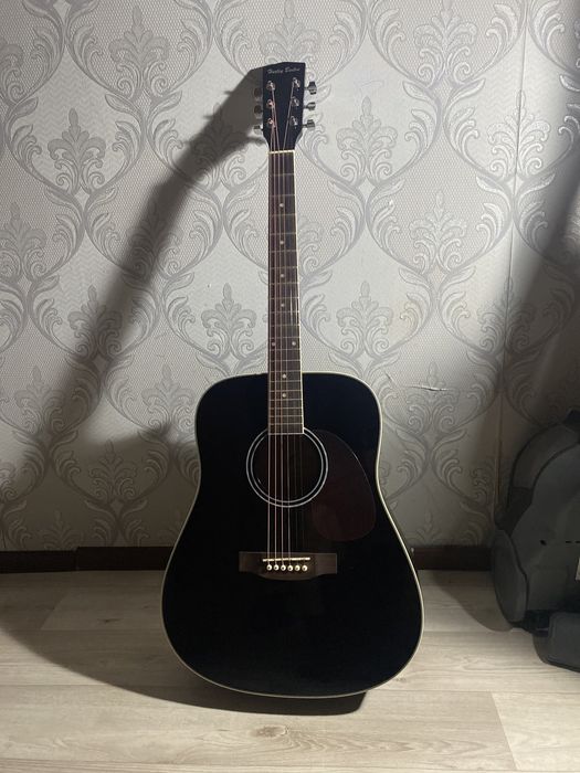 Гитара harley benton