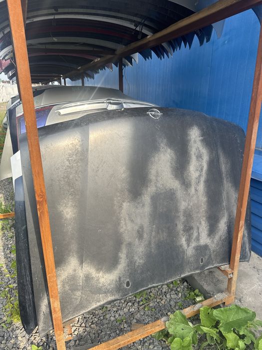 Капот на Опель Фронтера Б