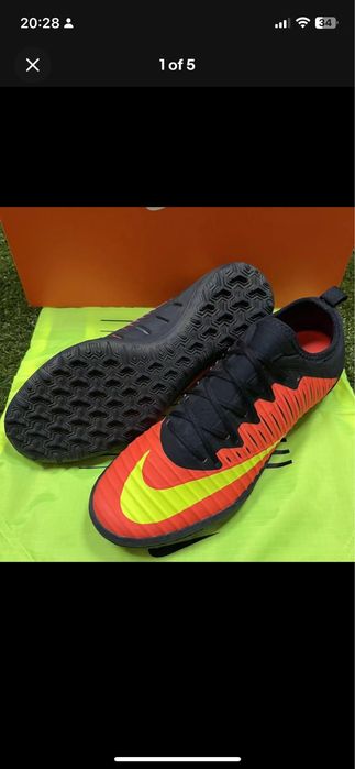 Nike Mercurial Х n41