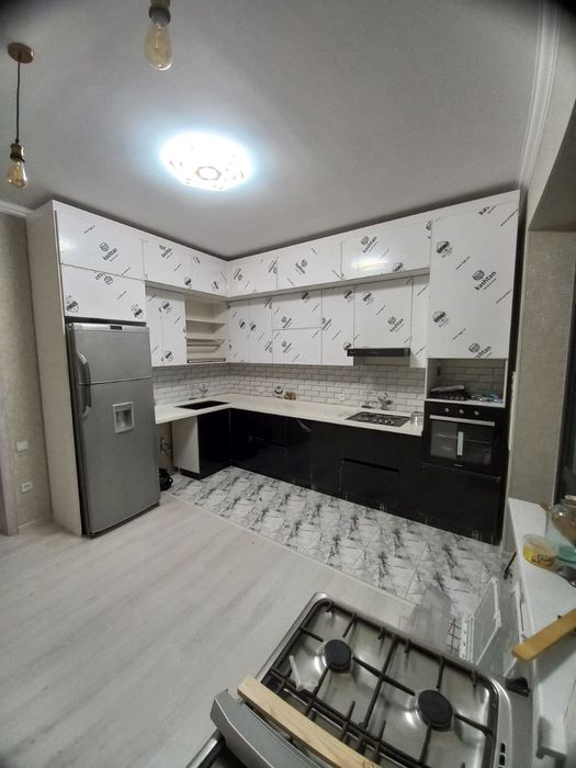 Кухни мебель на заказ