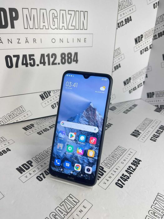 NDP Amanet NON-STOP Bld. Iuliu Maniu 69 REDMI NOTE 8T (43330)