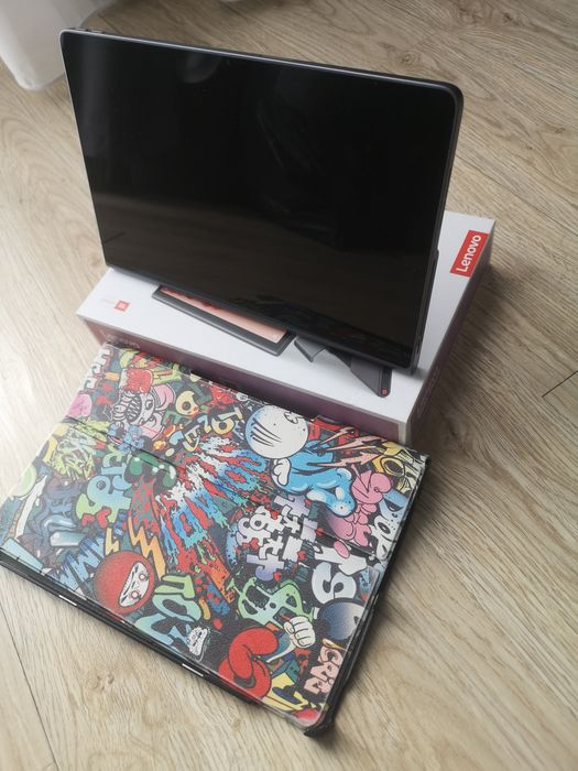 Tableta Lenovo Tab Plus 11.5" 2K, +JBL