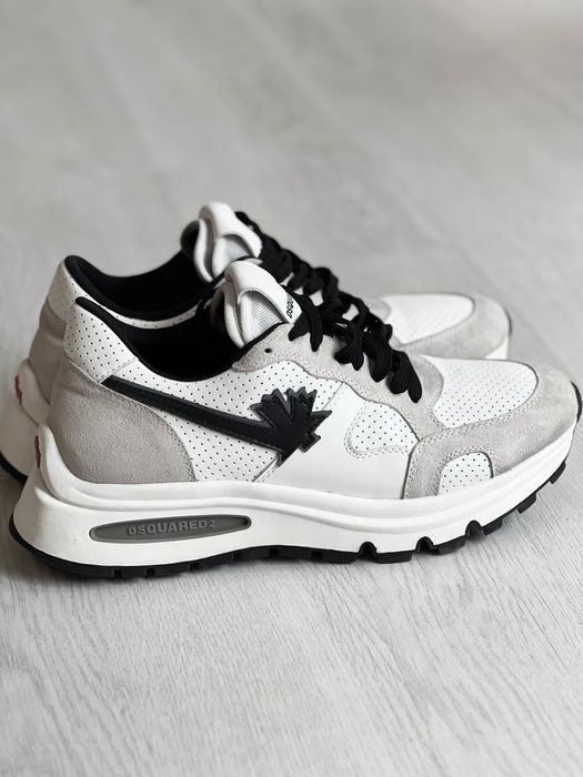 Мъжки маратонки DSQUARED2