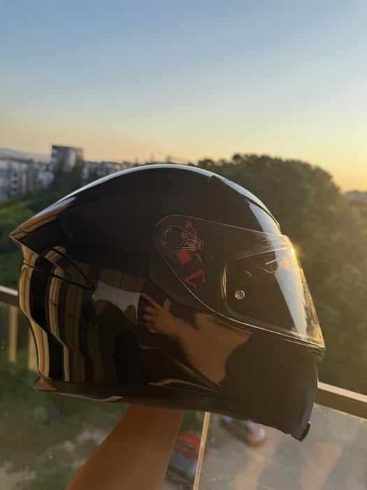 AGV K5 Каска Размер S