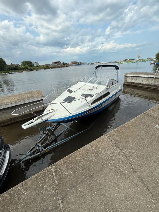 Barca Bayliner Ciera 2655