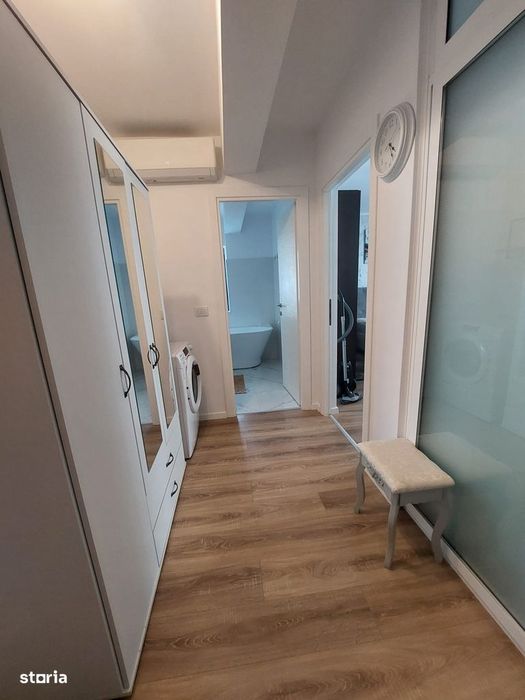 Apartament 2 camere -Bucium