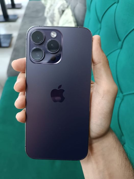 IPHONE 14 Pro Max 256гб