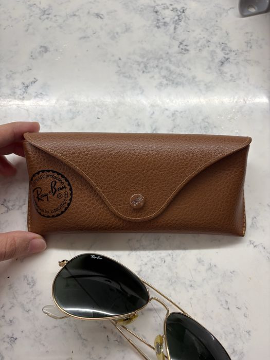 Оригинал Ray Ban очки