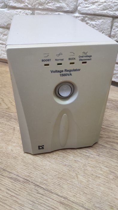 Стабилизатор Defender