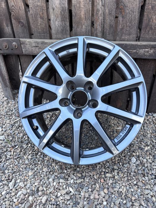 Jante bmw pe 17 5x120