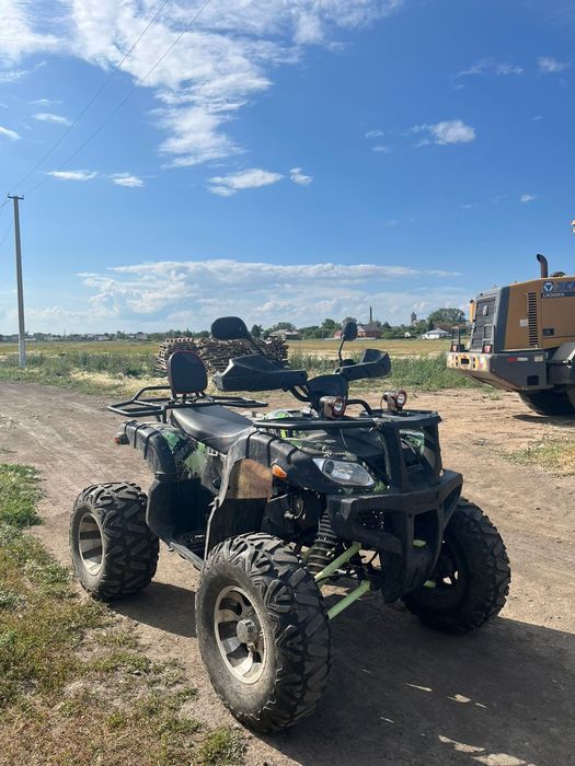 Продам Квадроцикл