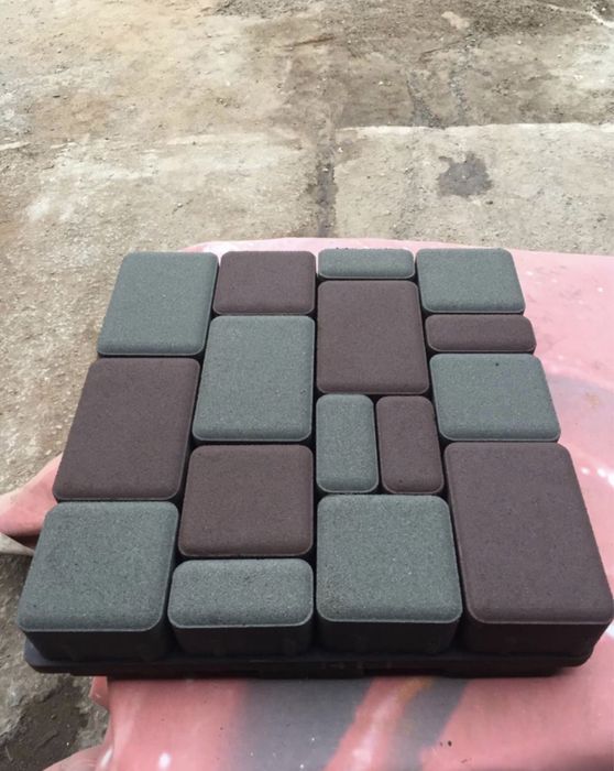 Брусчатка «Старый город»