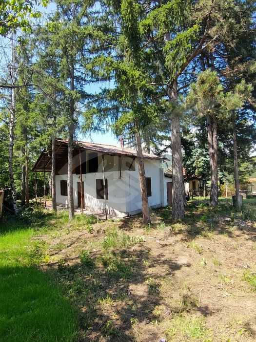 Къща в Нови Искар № 107691