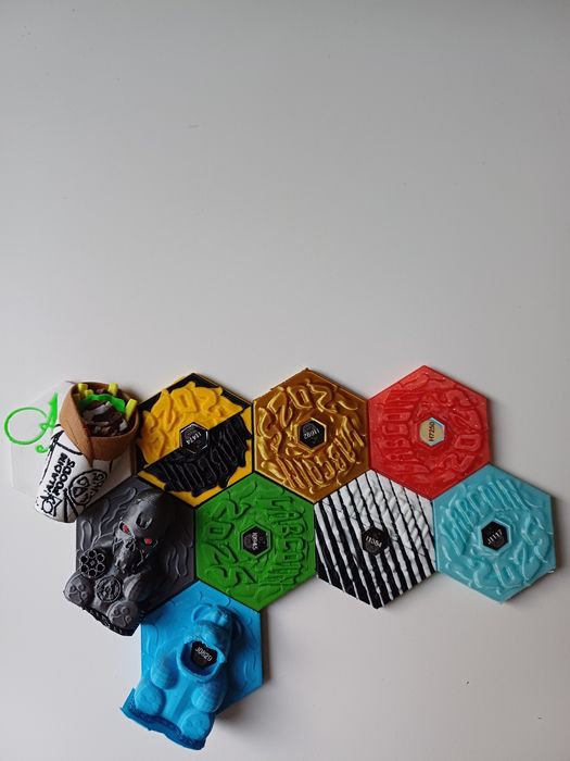 Лабкойни labcoin