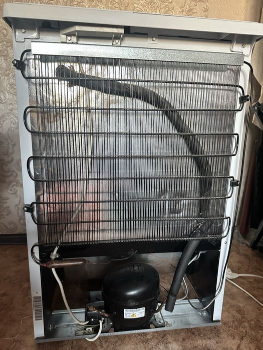 Морозильная камера Бирюса 14