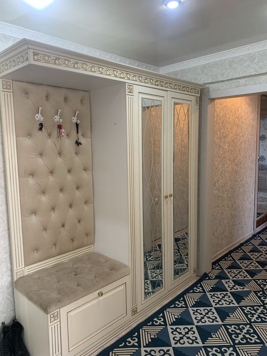 Продается прихожка