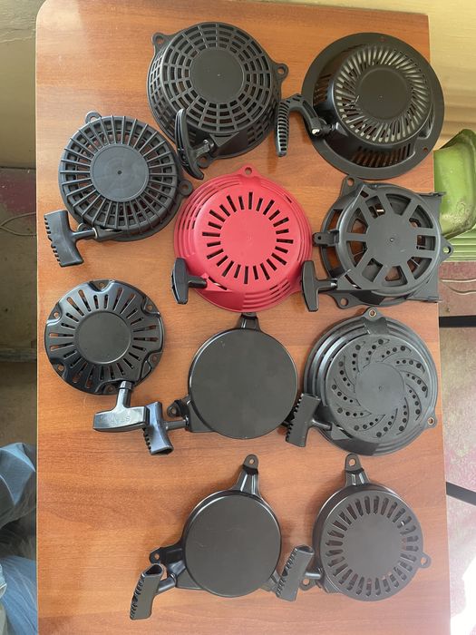 Газонокосилокалар Учун  старторлар