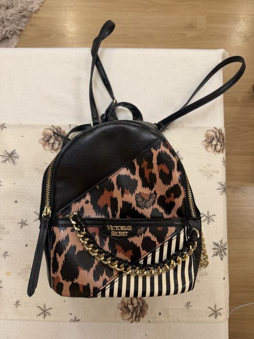 Малка раница Victoria's secret