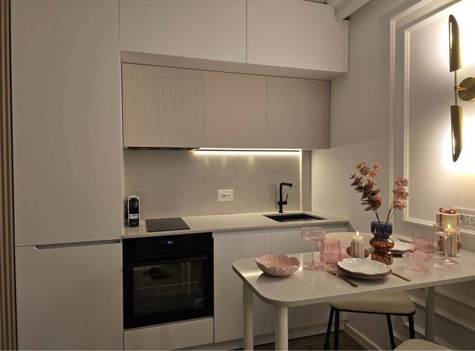 Studio de inchiriat in Estoria City Pallady