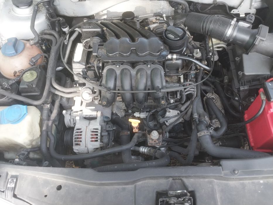 Продам Гольф 4 1.6. Автомат.