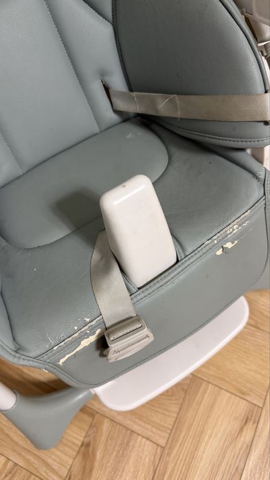 Стульчик для кормления б/у