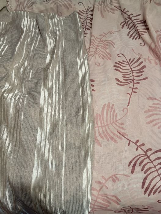 Продам шторы и тюль