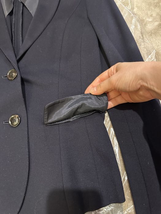 Оригинално Сако Marc Cain, размер 2