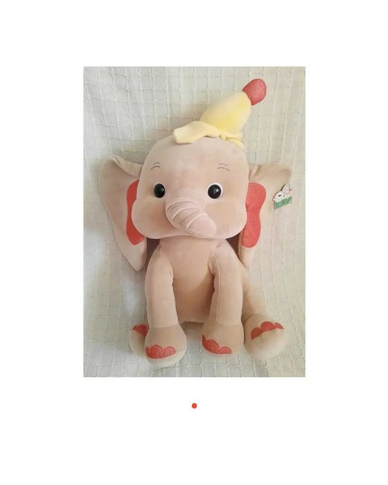 Мягкие игрушки для детей