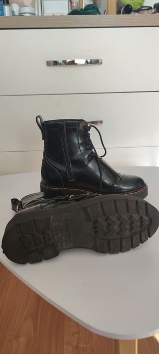 Дамски боти Scotch & Soda 37
