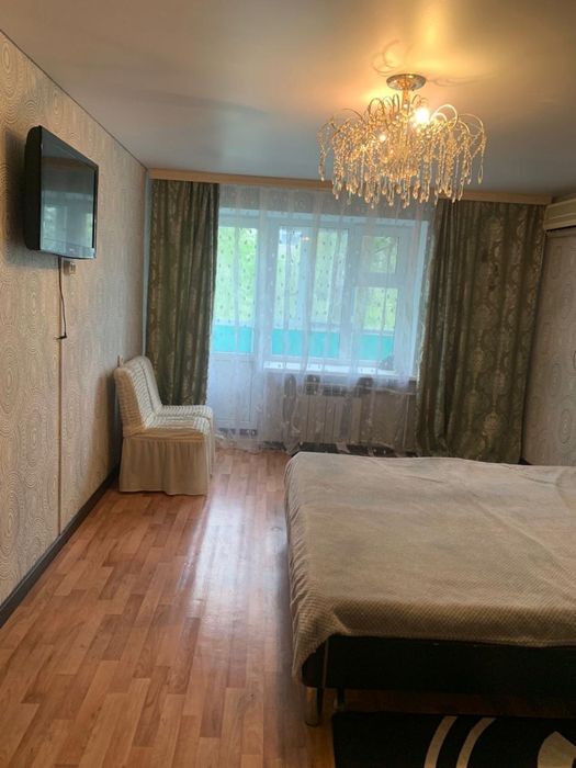 Сдам квартиру