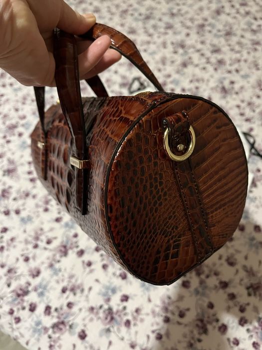 Дамска чанта уникат