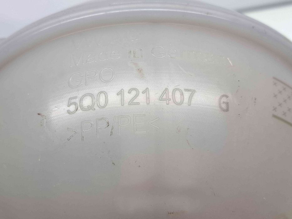 Vas expansiune Volkswagen Passat B8 Variant (3G5) [Fabr 2015-prezent]