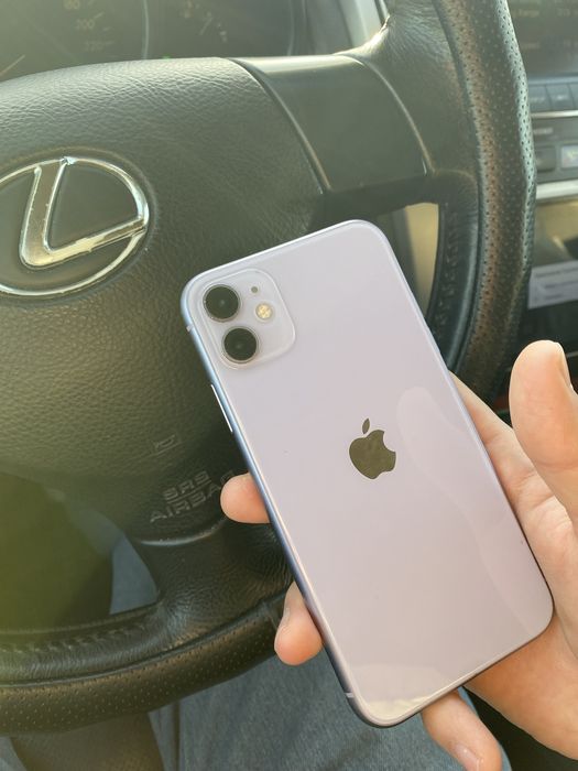 айфон 11 128 гбб