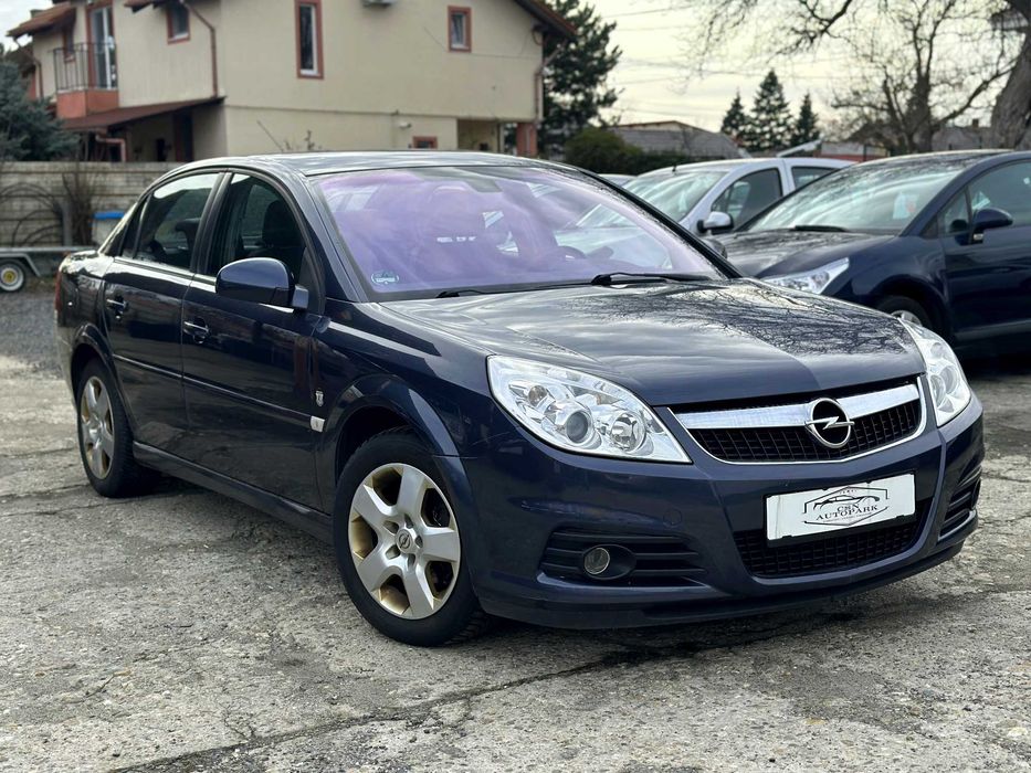 Opel Vectra C 1.8i 140 CP | 2008 EURO 4 | RATE | Garanție | Livrare