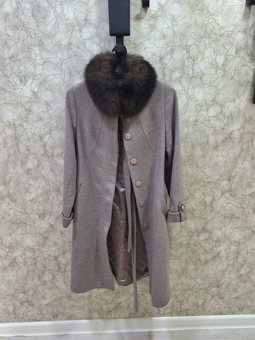 Парка, Турецкий Пальто,куртка