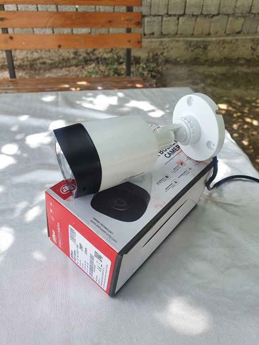 Установка видеонаблюдения камера и дамафоны любых марка