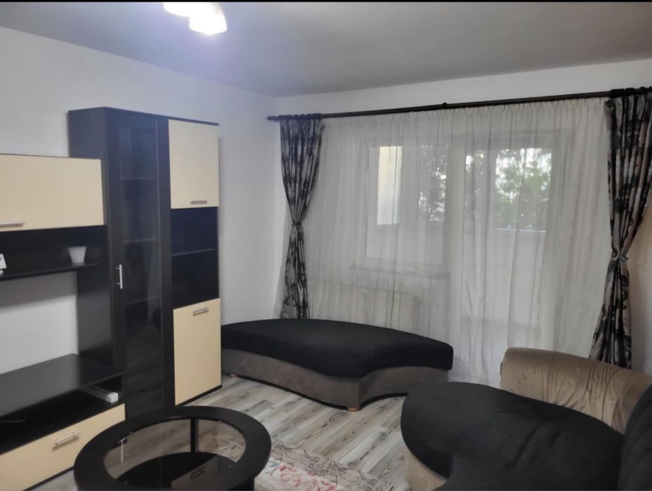 Chirie apartament 2 camere decomandat