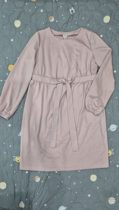 Платье для беременных, I love mum, 44 размер