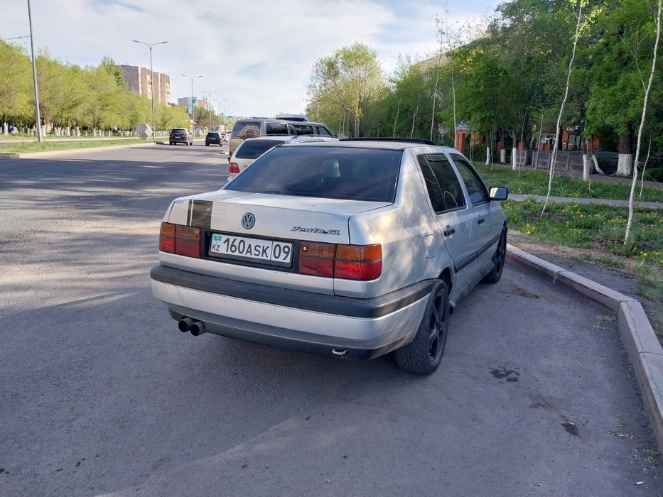 Продам Венто в нормальном состоянии.