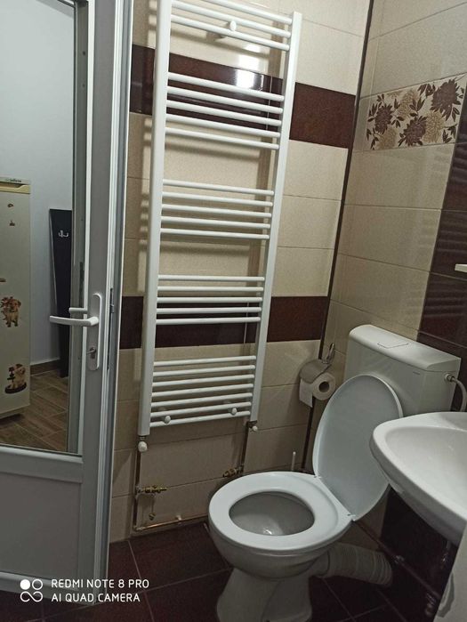 Inchiriez garsoniera confort I zona Mall Targu Jiu